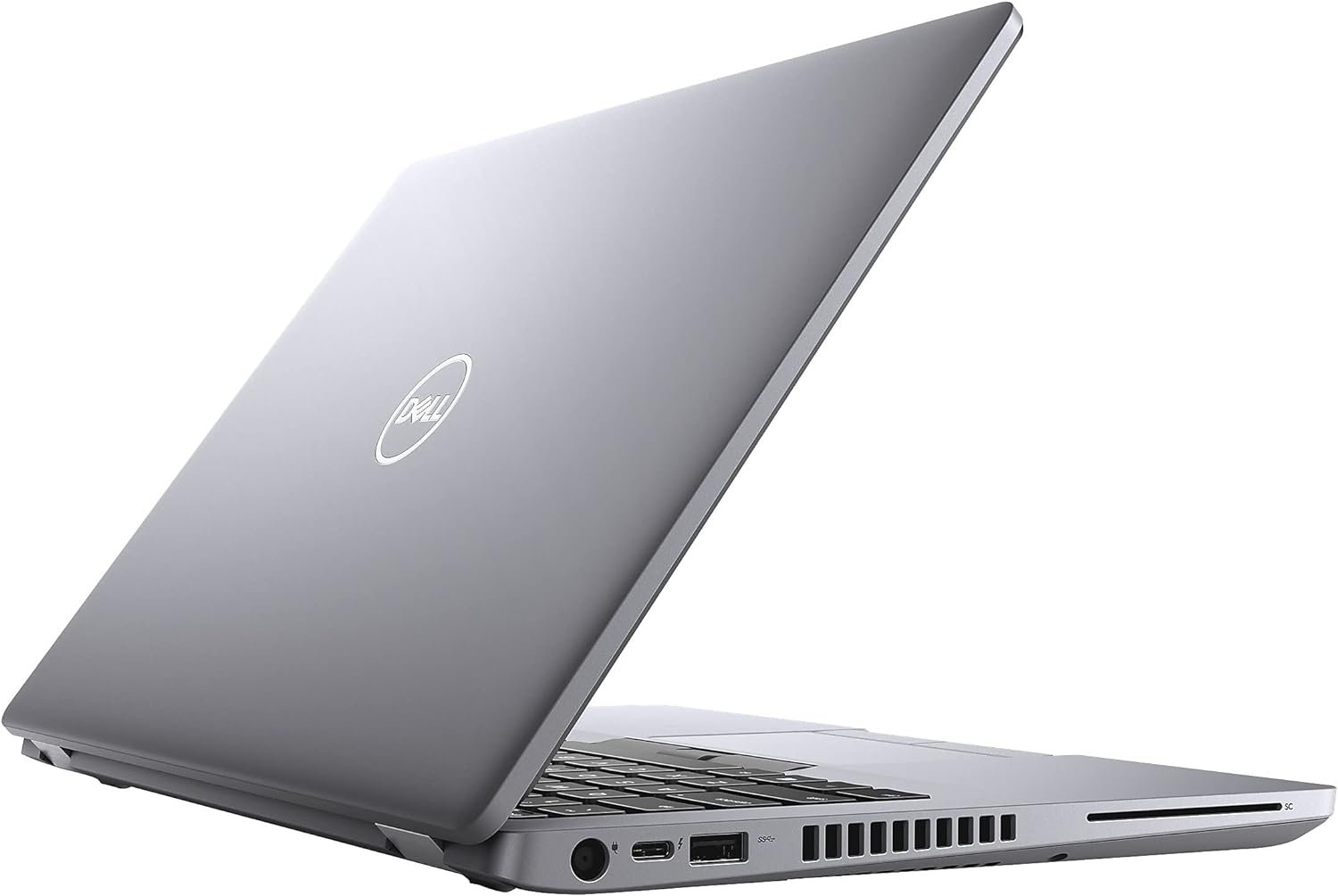 DELL 5410 - I5-10TH 8-256GB - Image 2