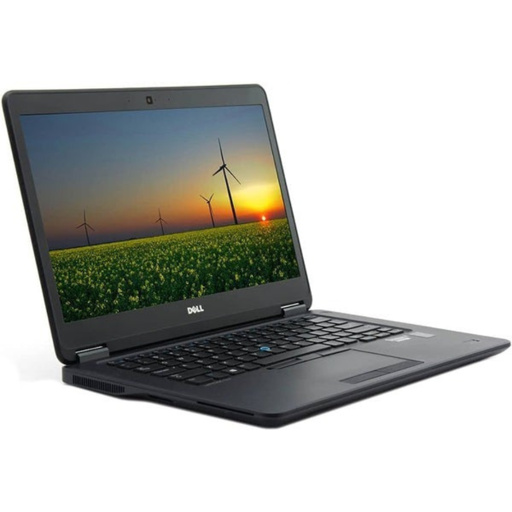 DELL 7470 - I5-6TH 8-256GB - Image 2