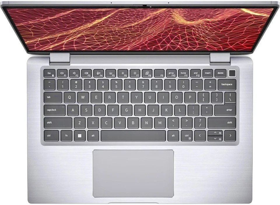DELL 7430 Silver - I7-12TH 16-256GB - Image 4