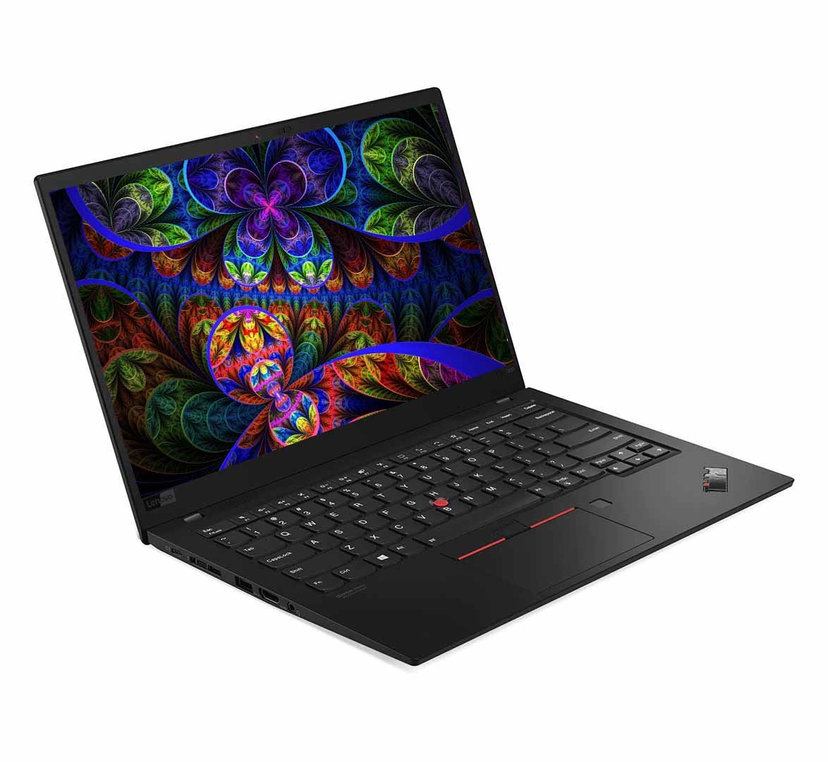 LENOVO X1 CARBON - CORE I5 3RD GEN 4-128GB