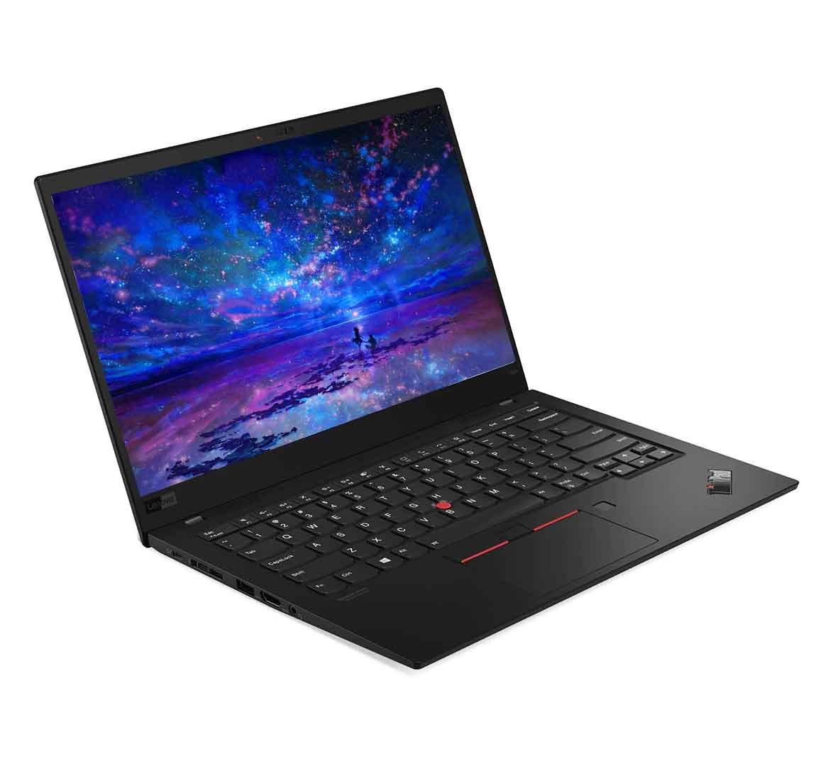 LENOVO X1 CARBON - CORE I5 3RD GEN 4-128GB - Image 2