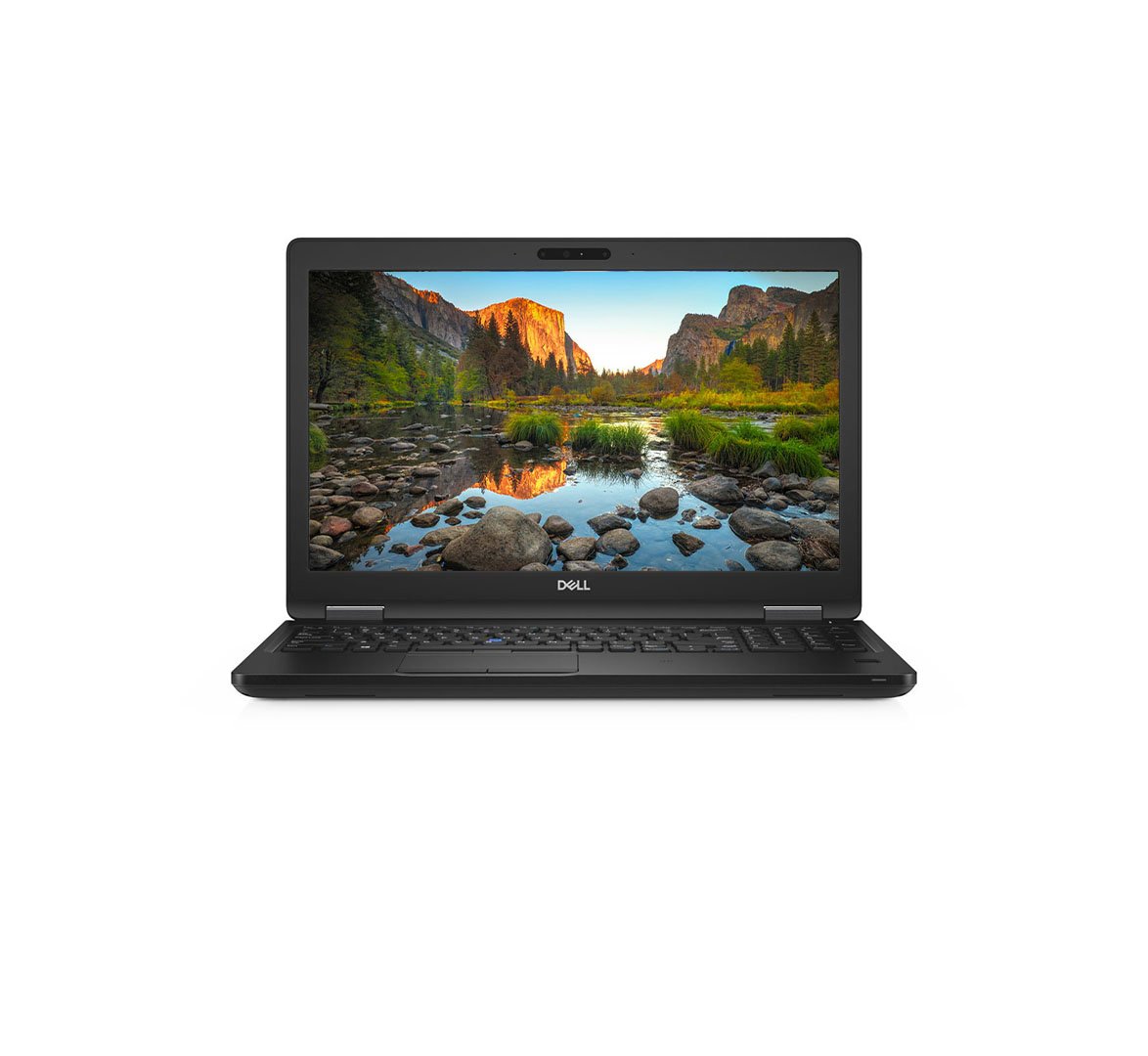 DELL 5591 - I7-8TH 8-256GB - Image 4