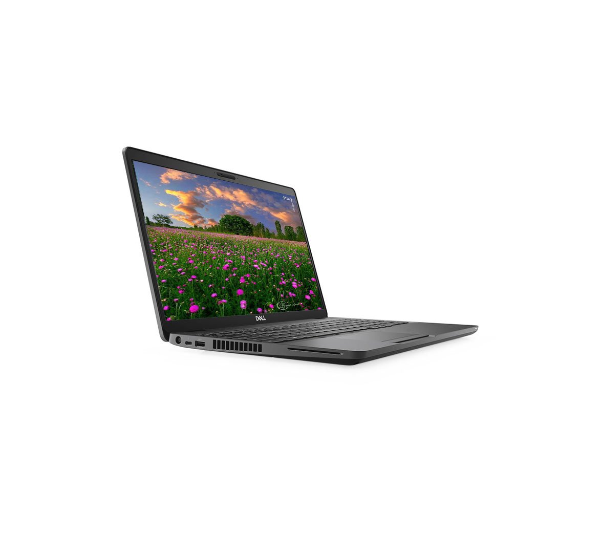 DELL PRECISION 3540 - I5-8TH 8-256GB - Image 2
