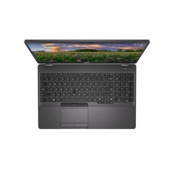 DELL PRECISION 3540 - I5-8TH 8-256GB