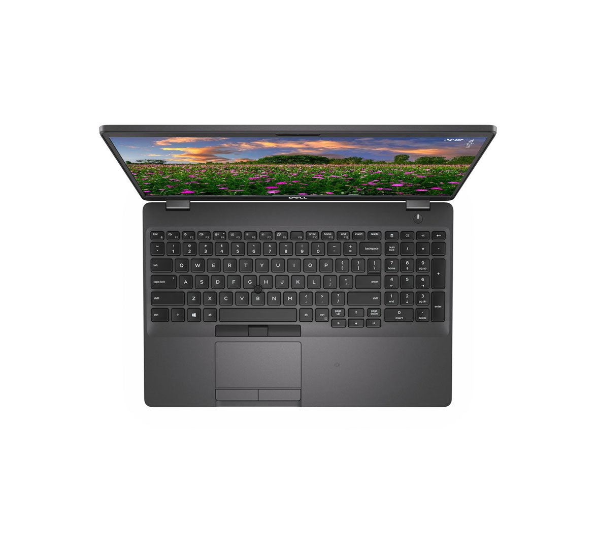 DELL PRECISION 3540 - I5-8TH 8-256GB