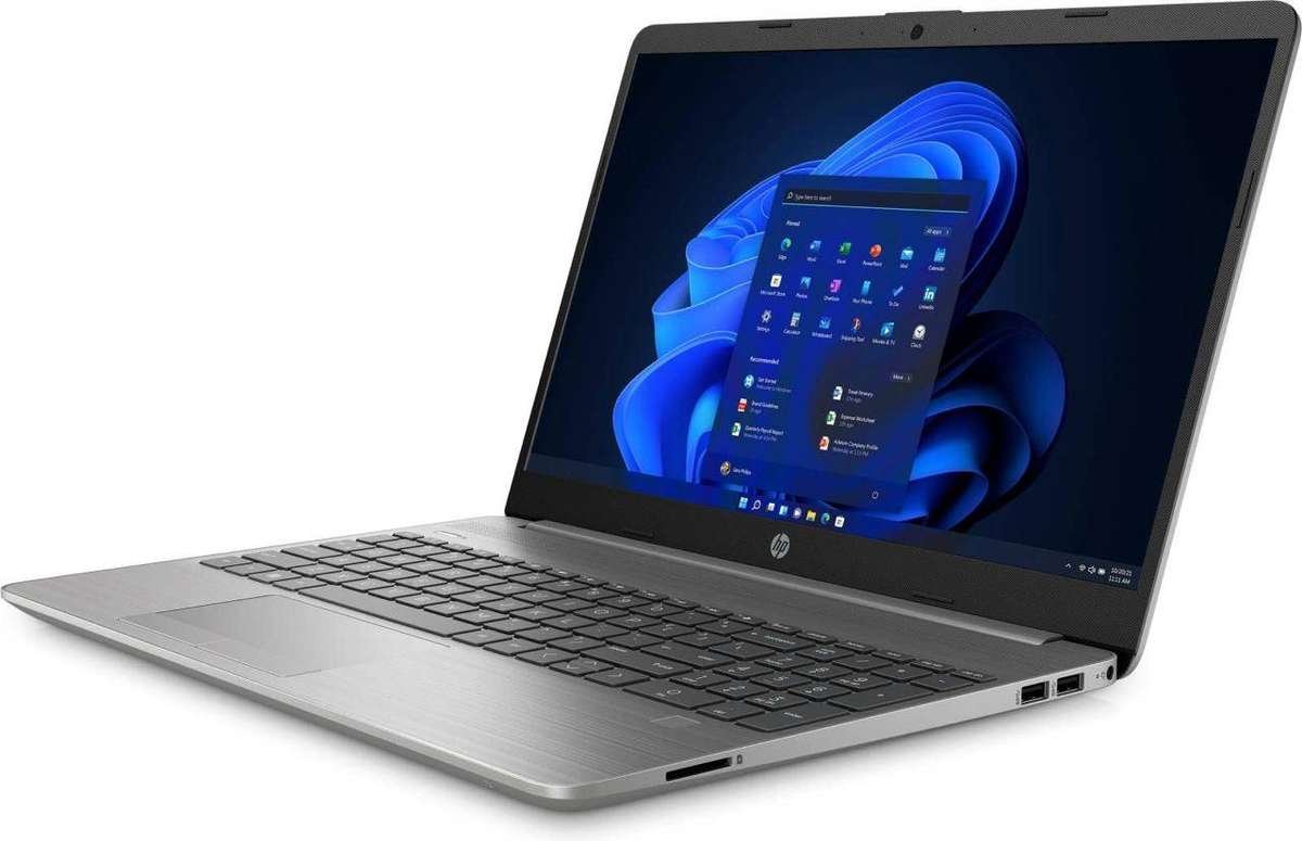 HP 250 G8 - I5-11TH 8-256GB - Image 2