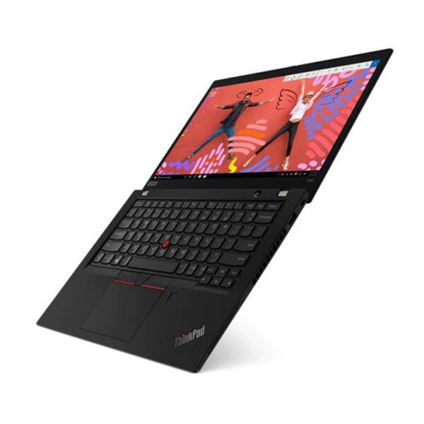 LENOVO X390 - I5-8TH 8-256GB