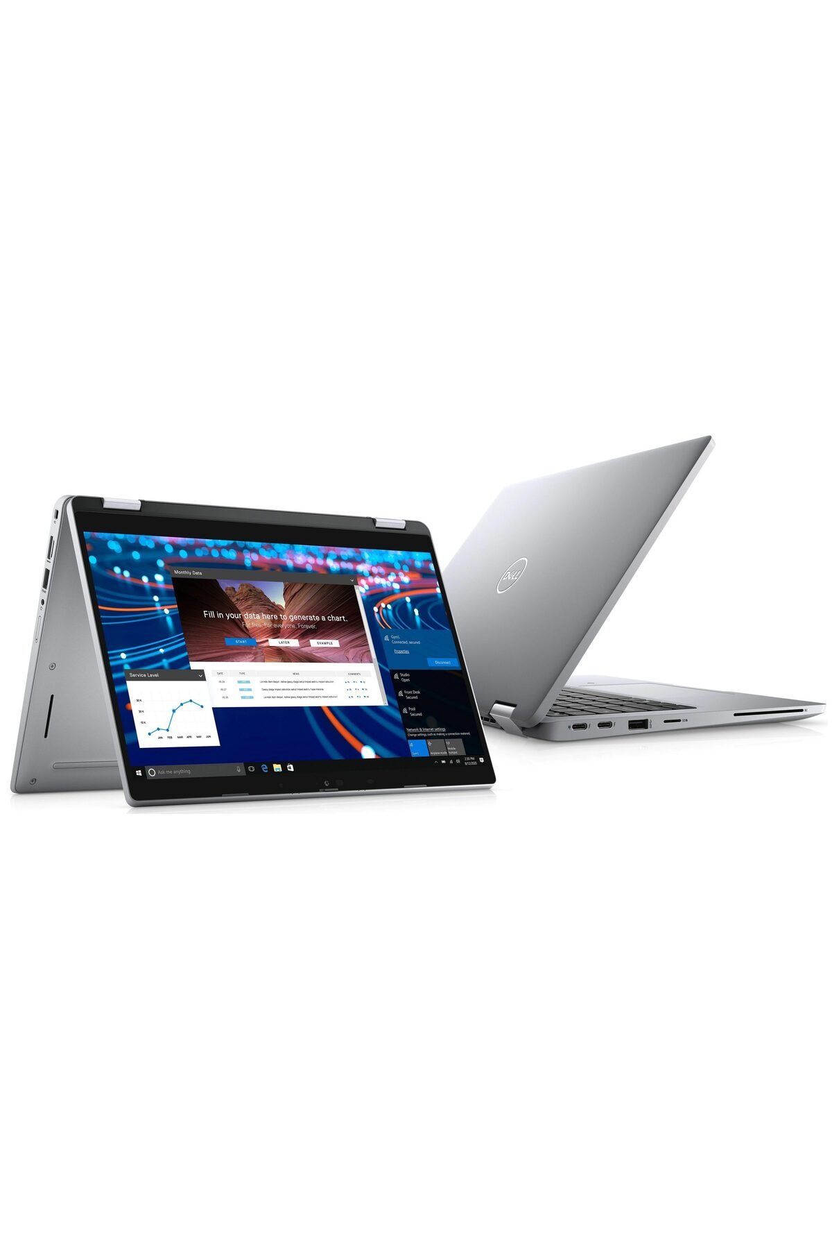 DELL 5320 - I5-11TH 8-256GB - Image 3