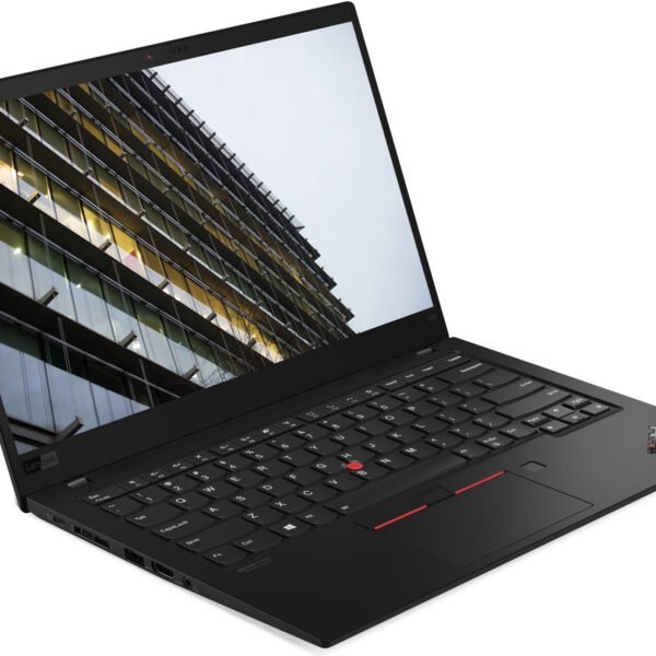 LENOVO X1 CARBON - I5-10TH 8-256GB