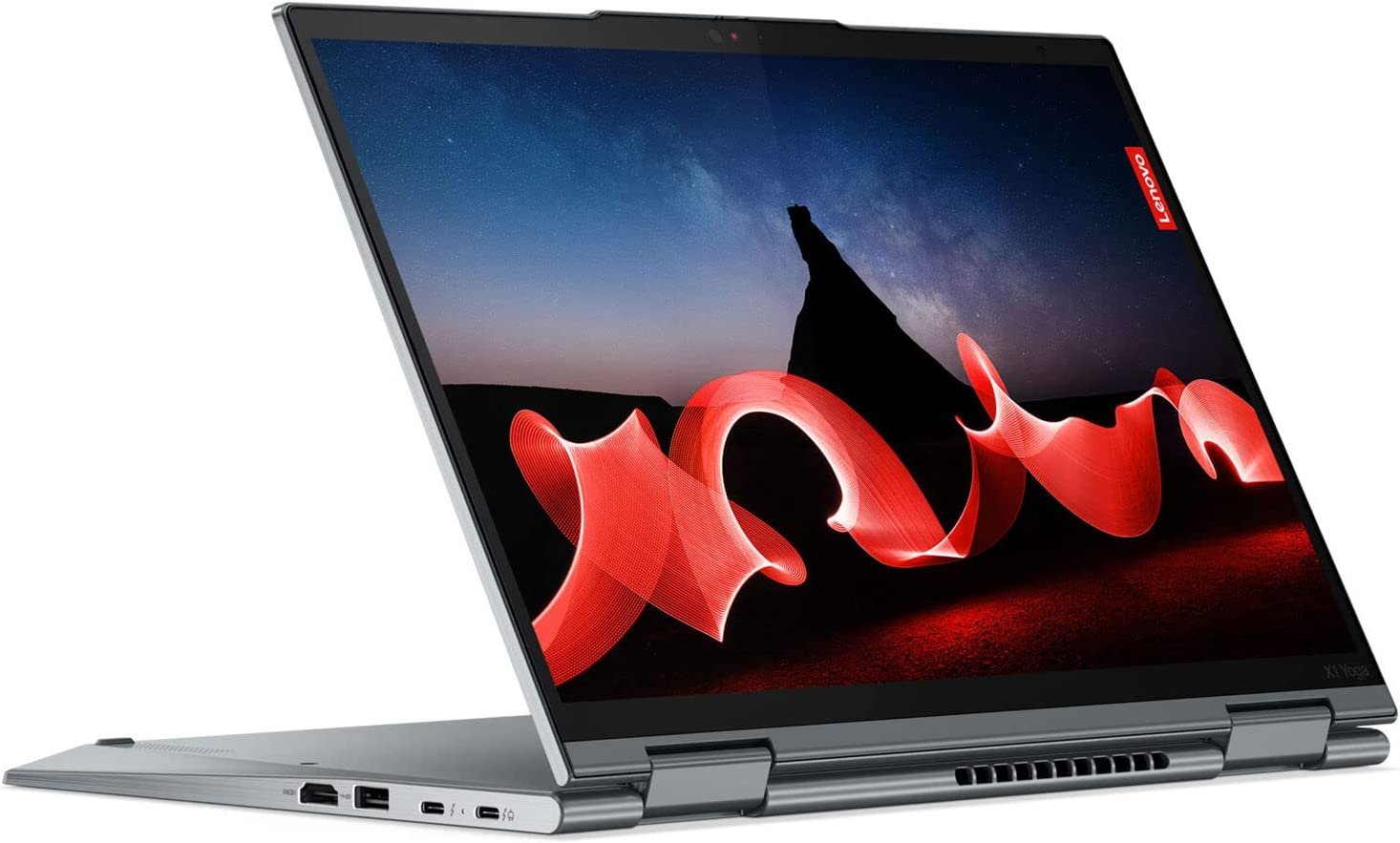 LENOVO X1 YOGA - CORE I7 8TH GEN 16-256GB