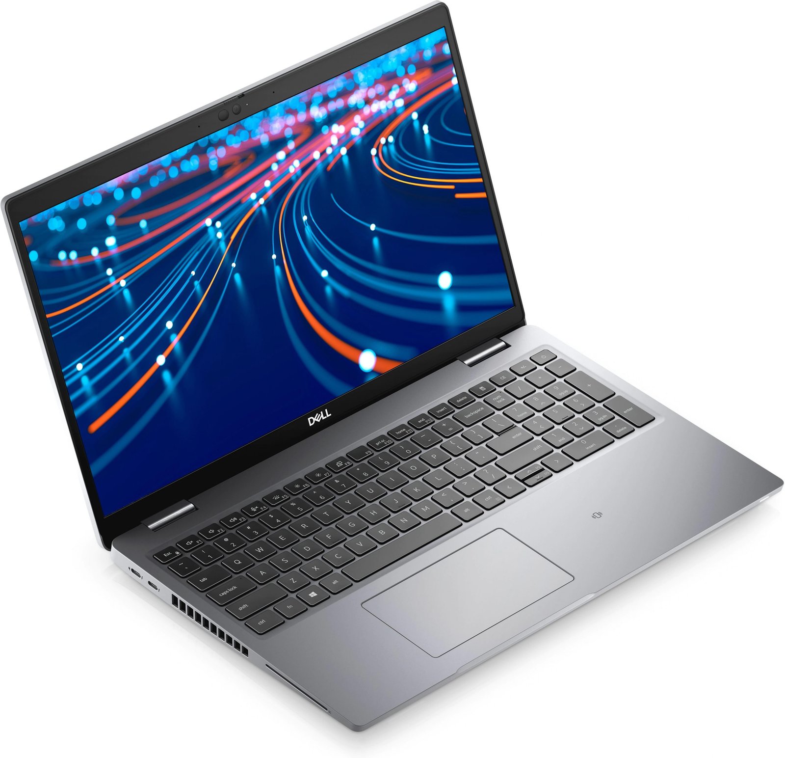 DELL 5520 - I7-11TH 8-256GB - Image 3