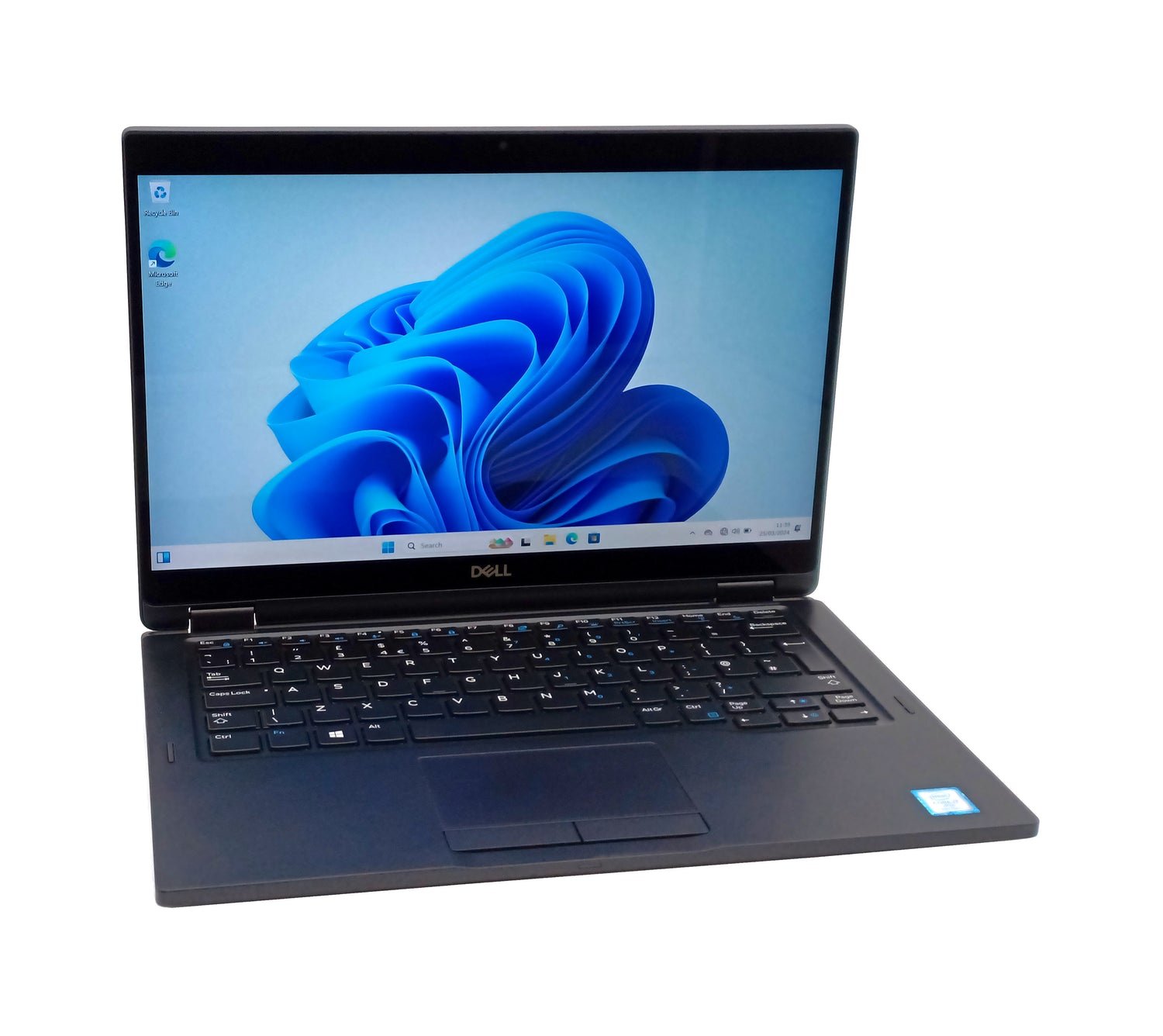 DELL 7390 2IN1 - I5-8TH 8-256GB