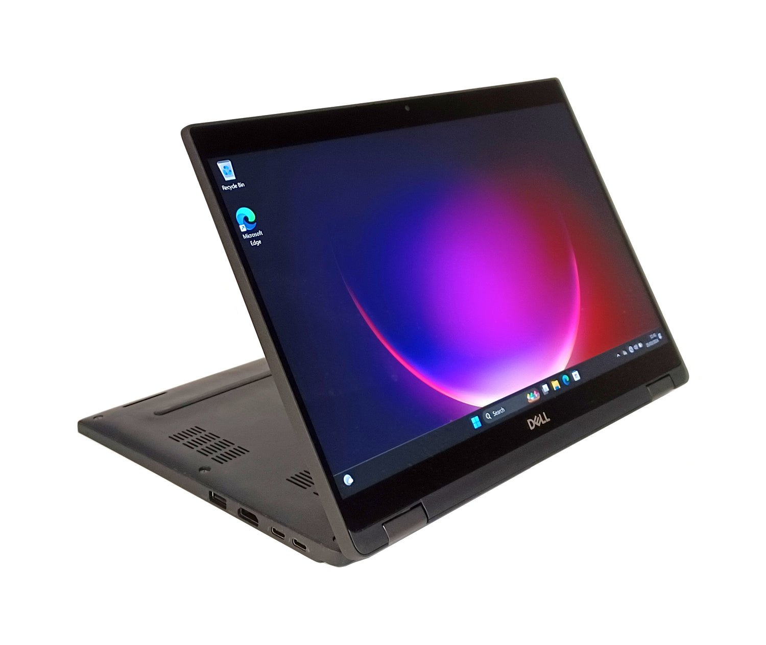 DELL 7390 2IN1 - I5-8TH 8-256GB - Image 2