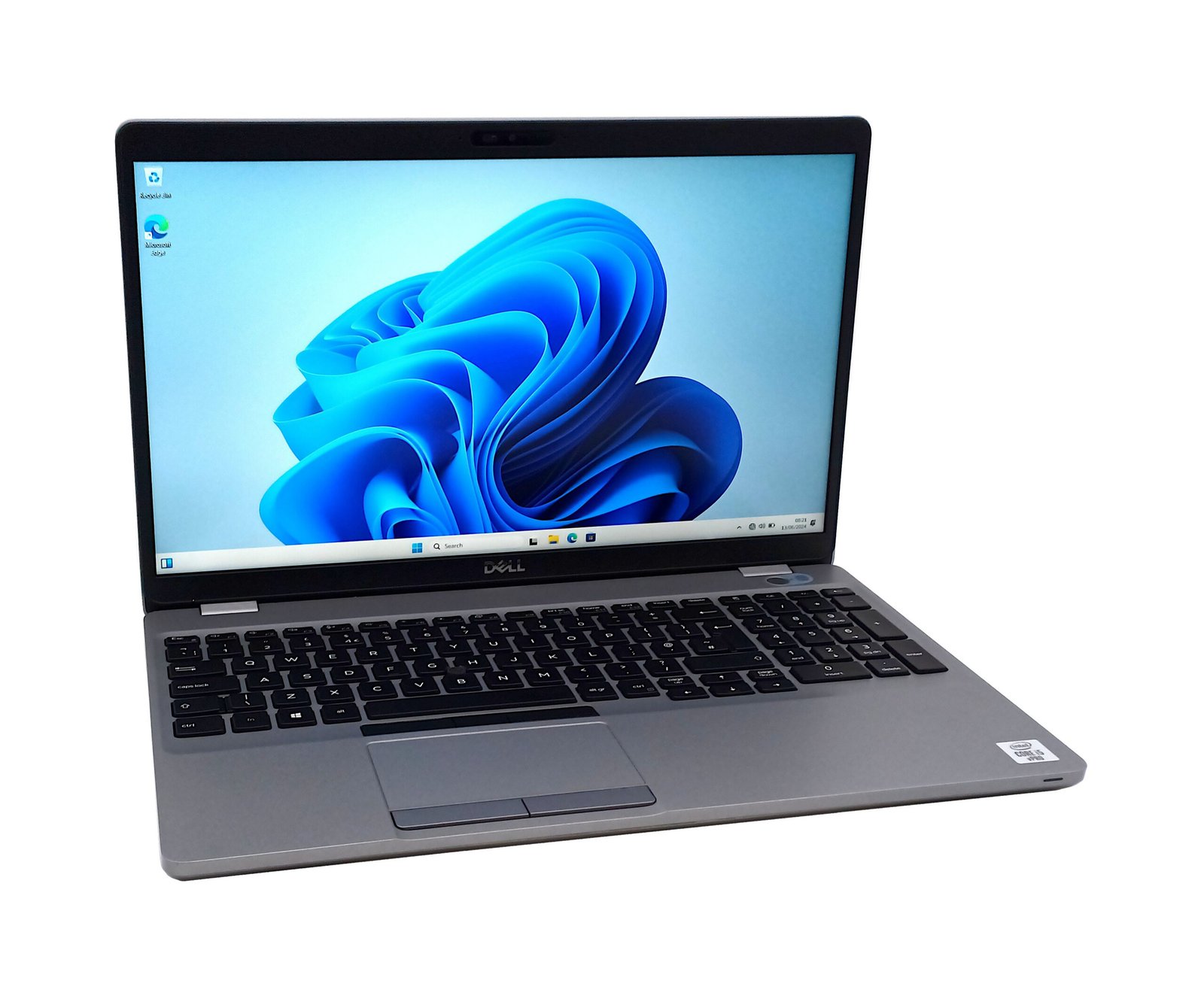 DELL 5510 - I5-10TH 8-256GB