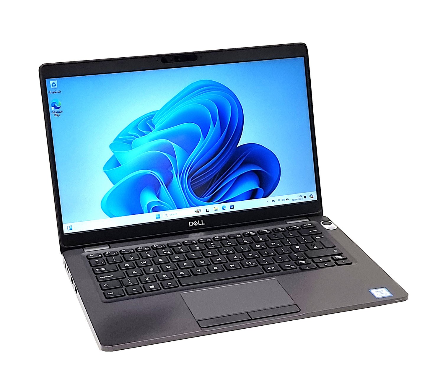 DELL 5300 2IN1 TOUCH - I5-8TH 8-256GB