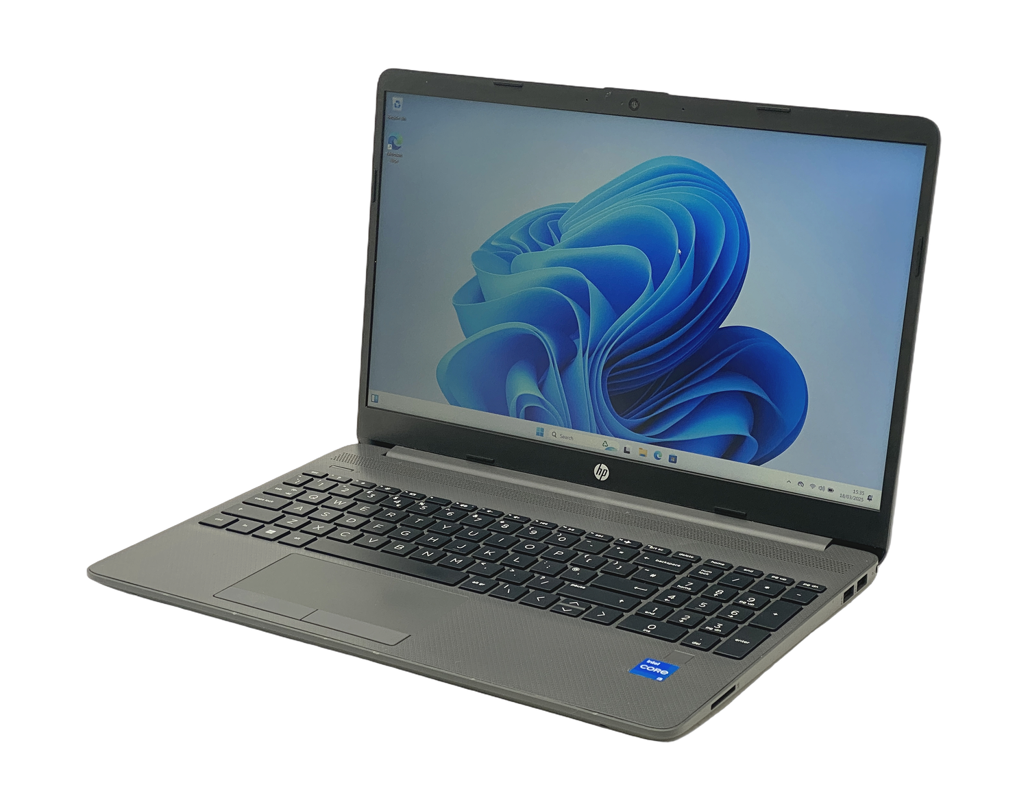 HP 250 G9 - i5-12th 8-256GB - Image 2