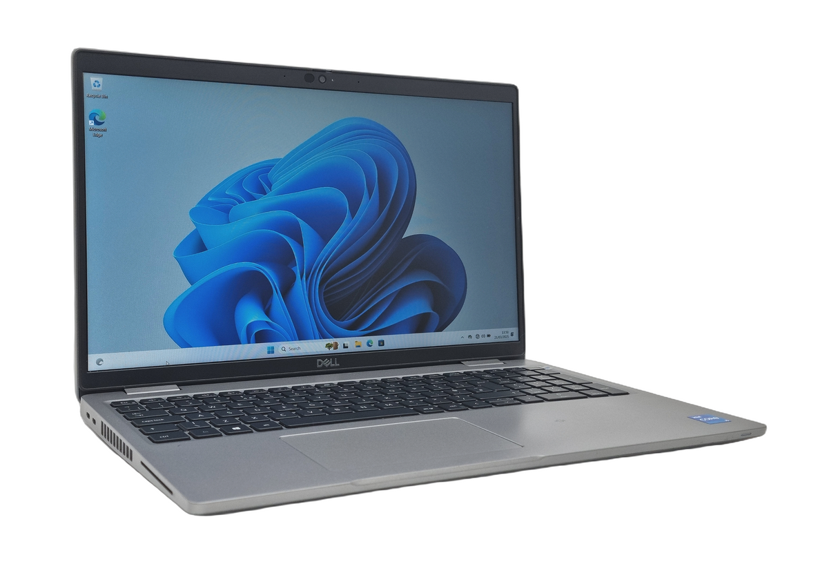 DELL 5520 - I5-11TH 8-256GB - Image 4