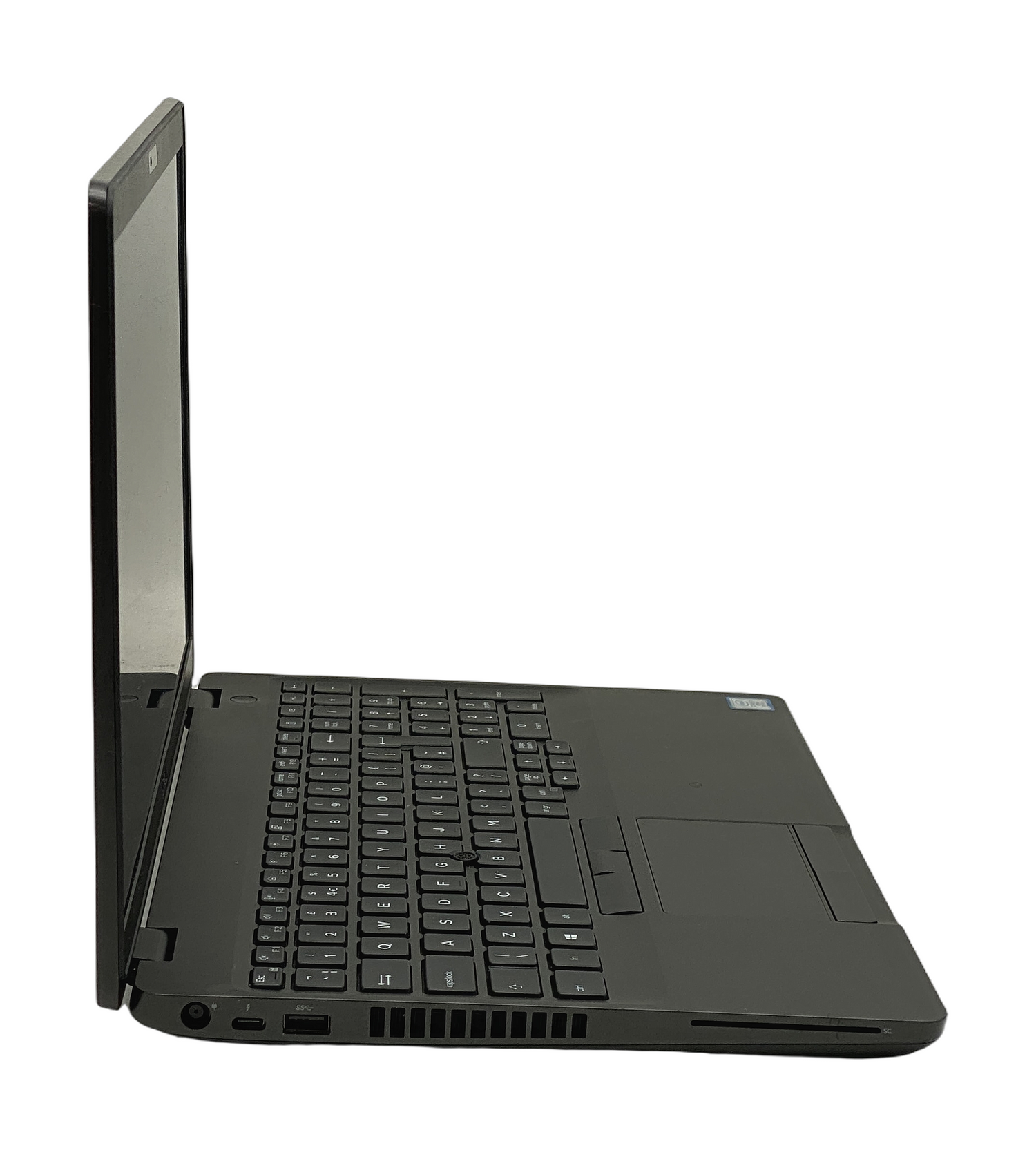 DELL 5501 - I7-9TH 8-256GB - Image 4