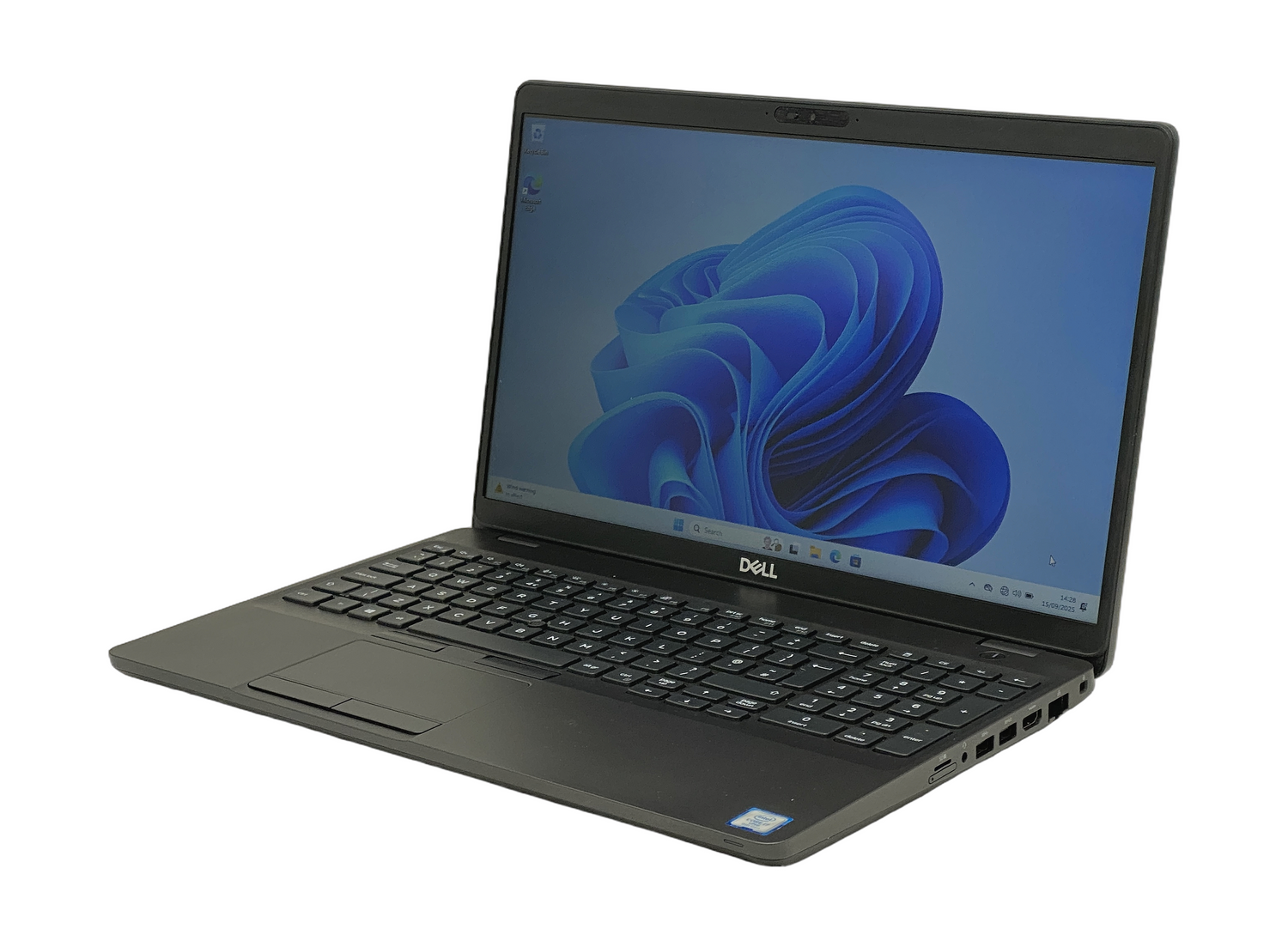 DELL 5501 - I7-9TH 8-256GB - Image 3
