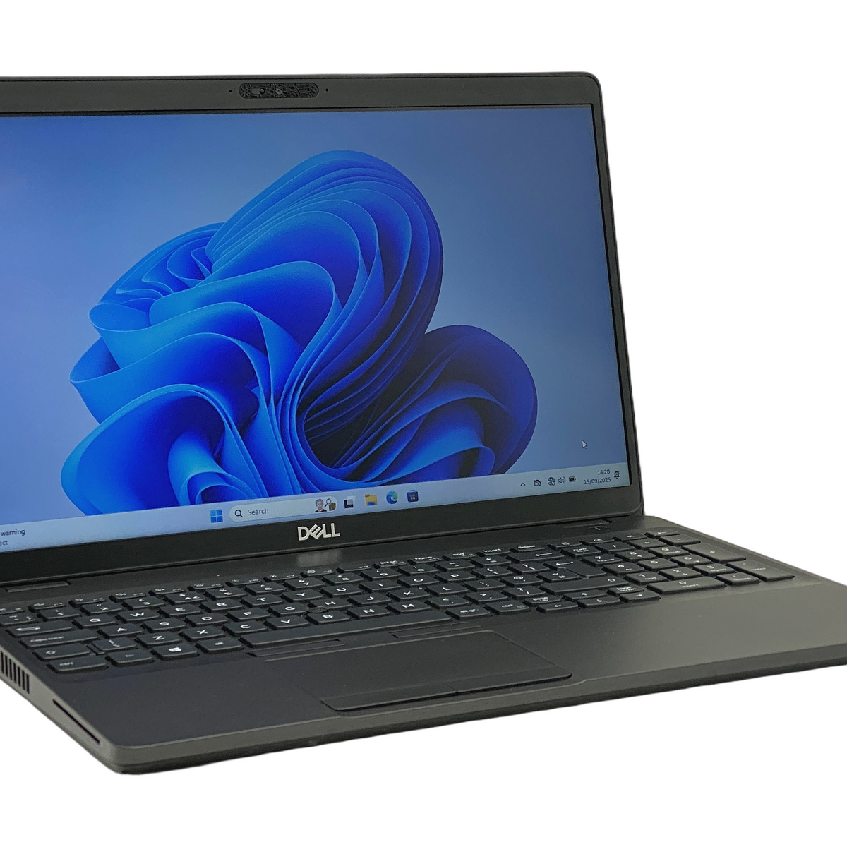 DELL 5501 - I7-9TH 8-256GB - Image 2