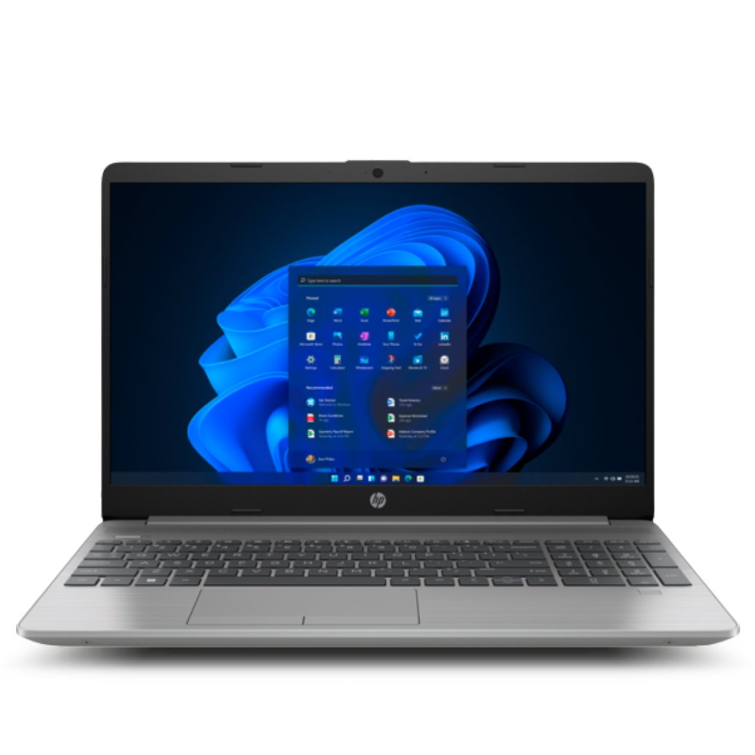 HP 250 G9 - i5-12th 8-256GB