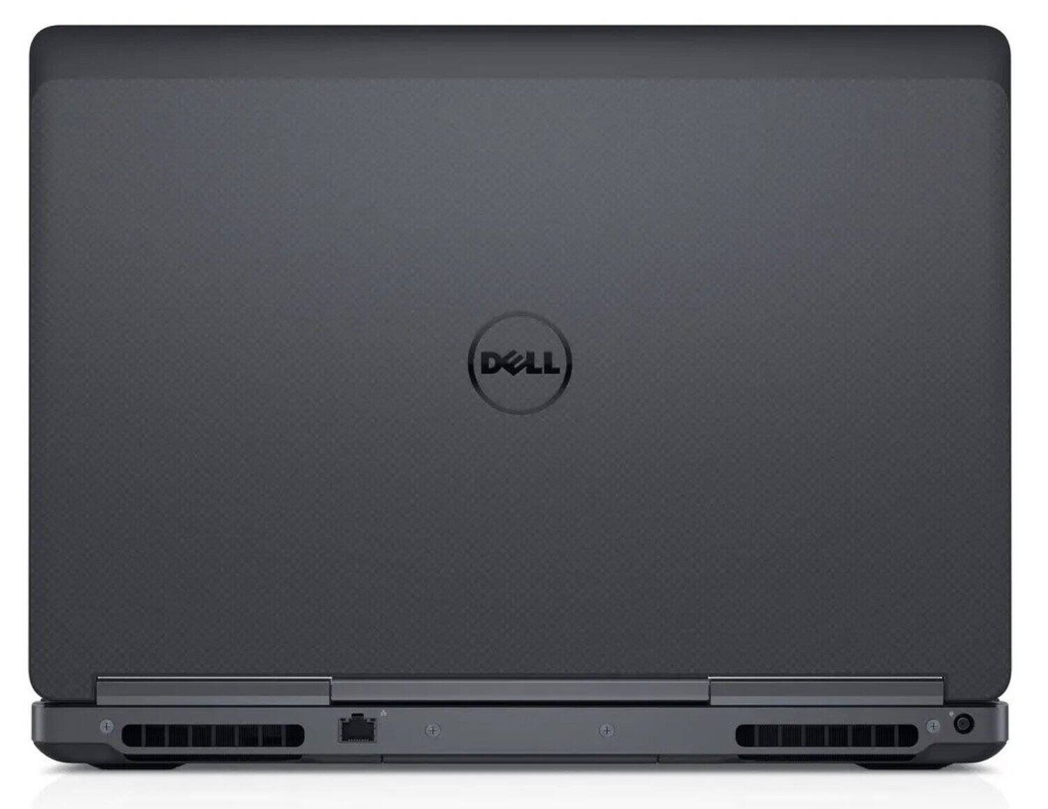 DELL PRECISION 7520 - I7-6820HQ 16-512 - Image 4