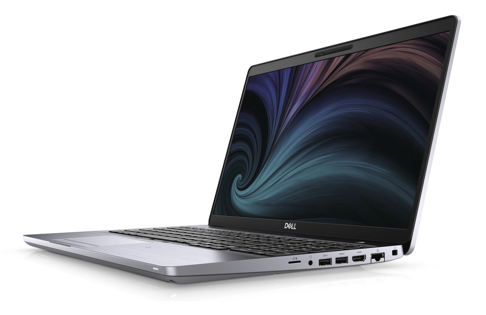 DELL 5510 - I5-10TH 8-256GB - Image 2