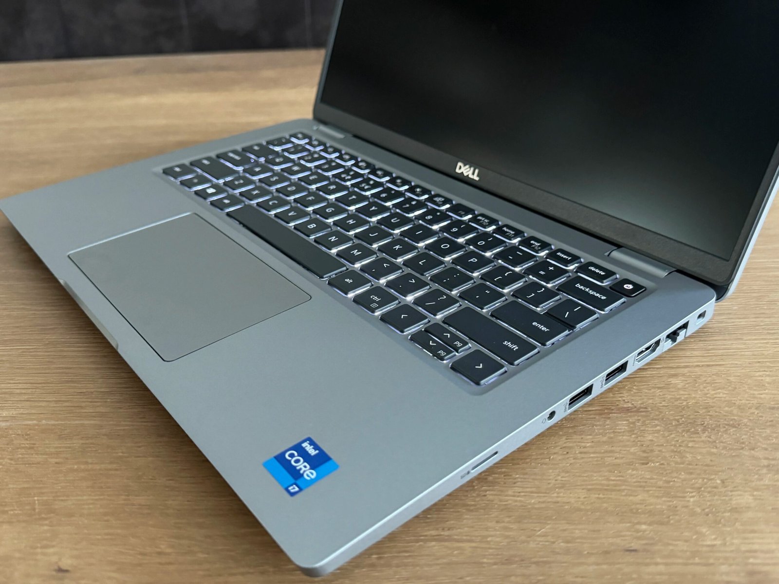 DELL 5430 - I7-12TH 16-256GB - Image 4