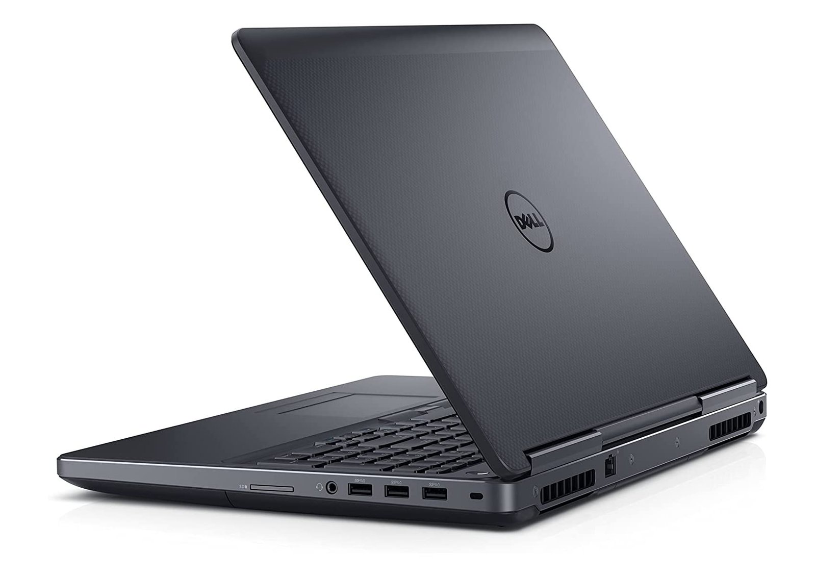 DELL PRECISION 7520 - I7-6820HQ 16-512 - Image 3