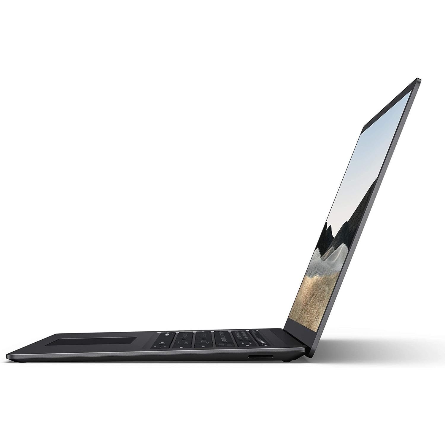 MICROSOFT SURFACE LAPTOP 3 BLACK - I7-10TH 16-256GB - Image 3