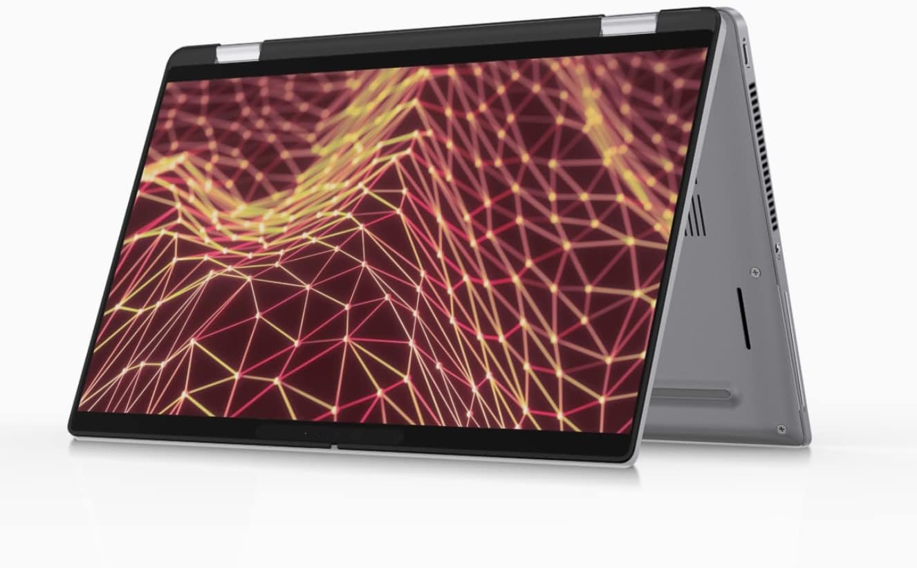 DELL 7430 Silver - I7-12TH 16-256GB - Image 3