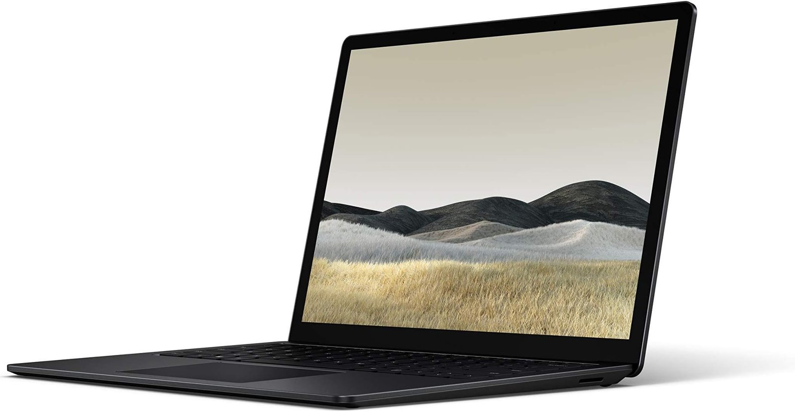 MICROSOFT SURFACE LAPTOP 3 BLACK - I5-10TH 8-256GB - Image 4