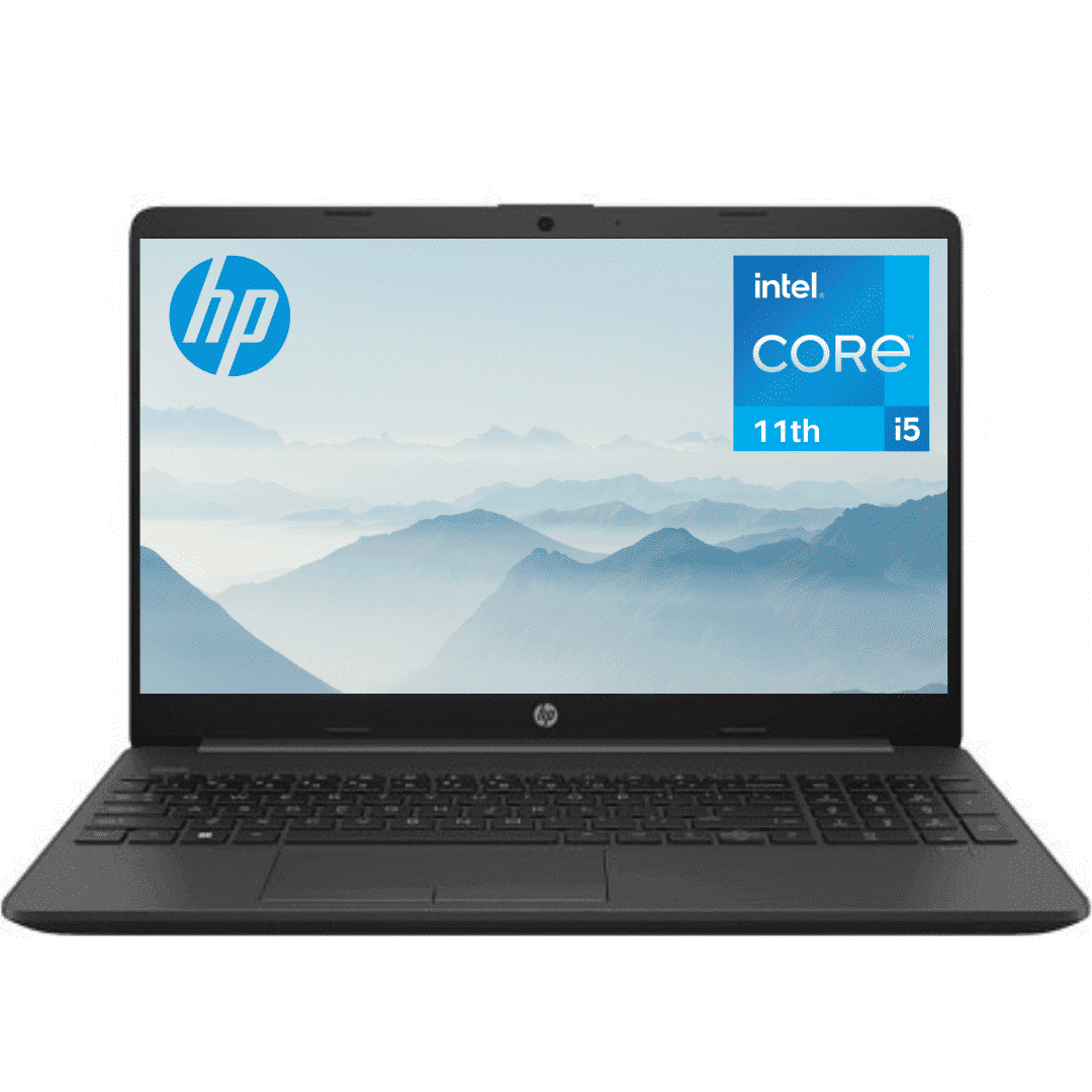 HP 250 G8 - I5-11TH 8-256GB - Image 4