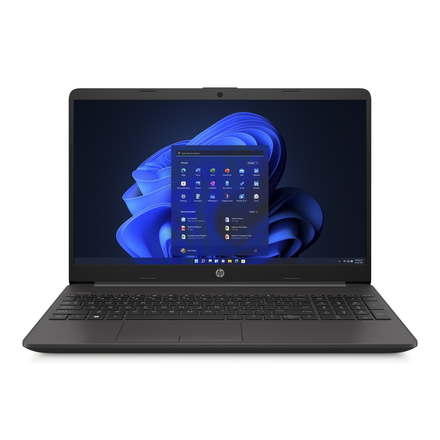 HP 250 G9 - i5-12th 8-256GB - Image 4
