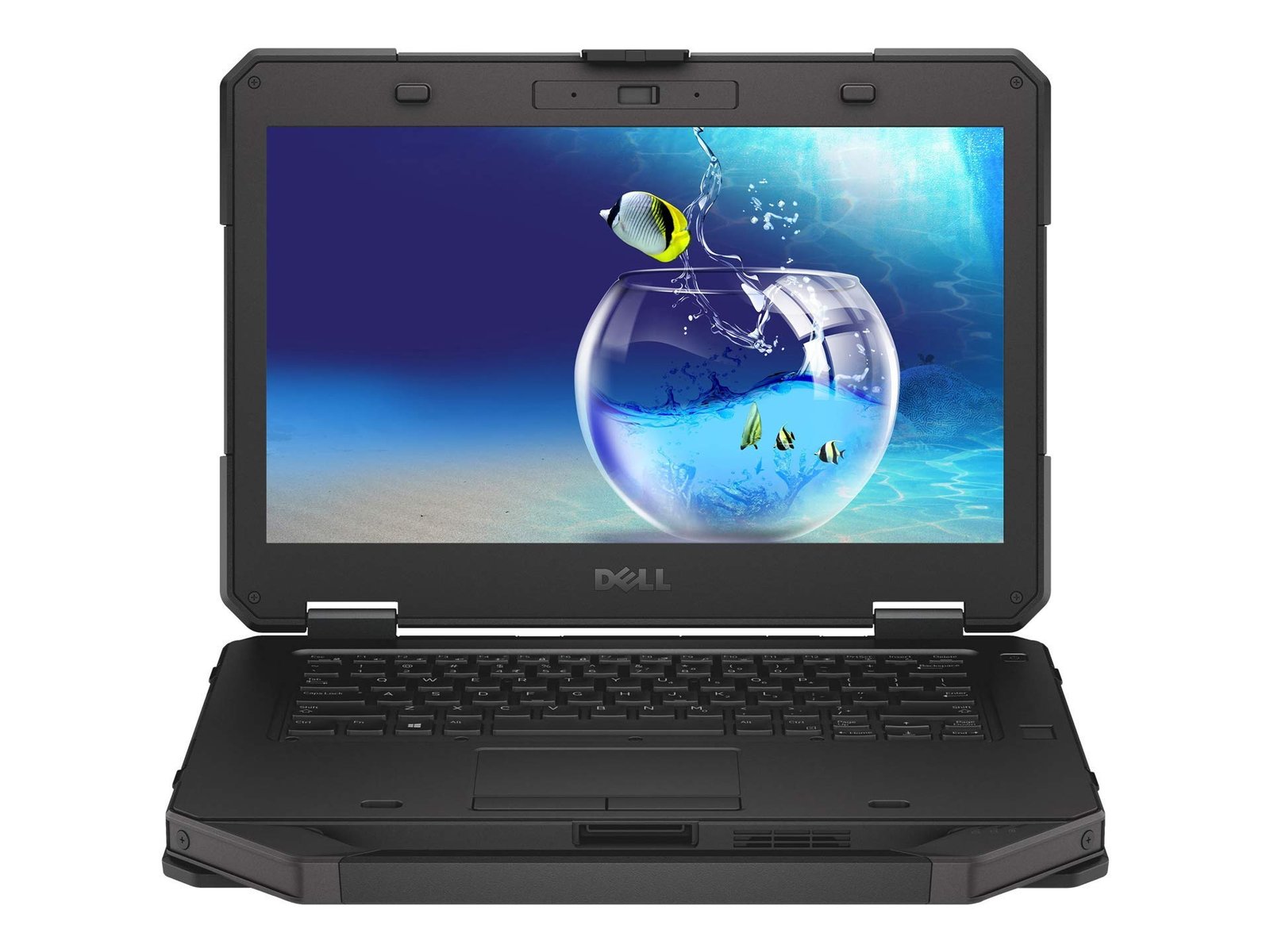 DELL 5414 - I5-6TH 8-256GB