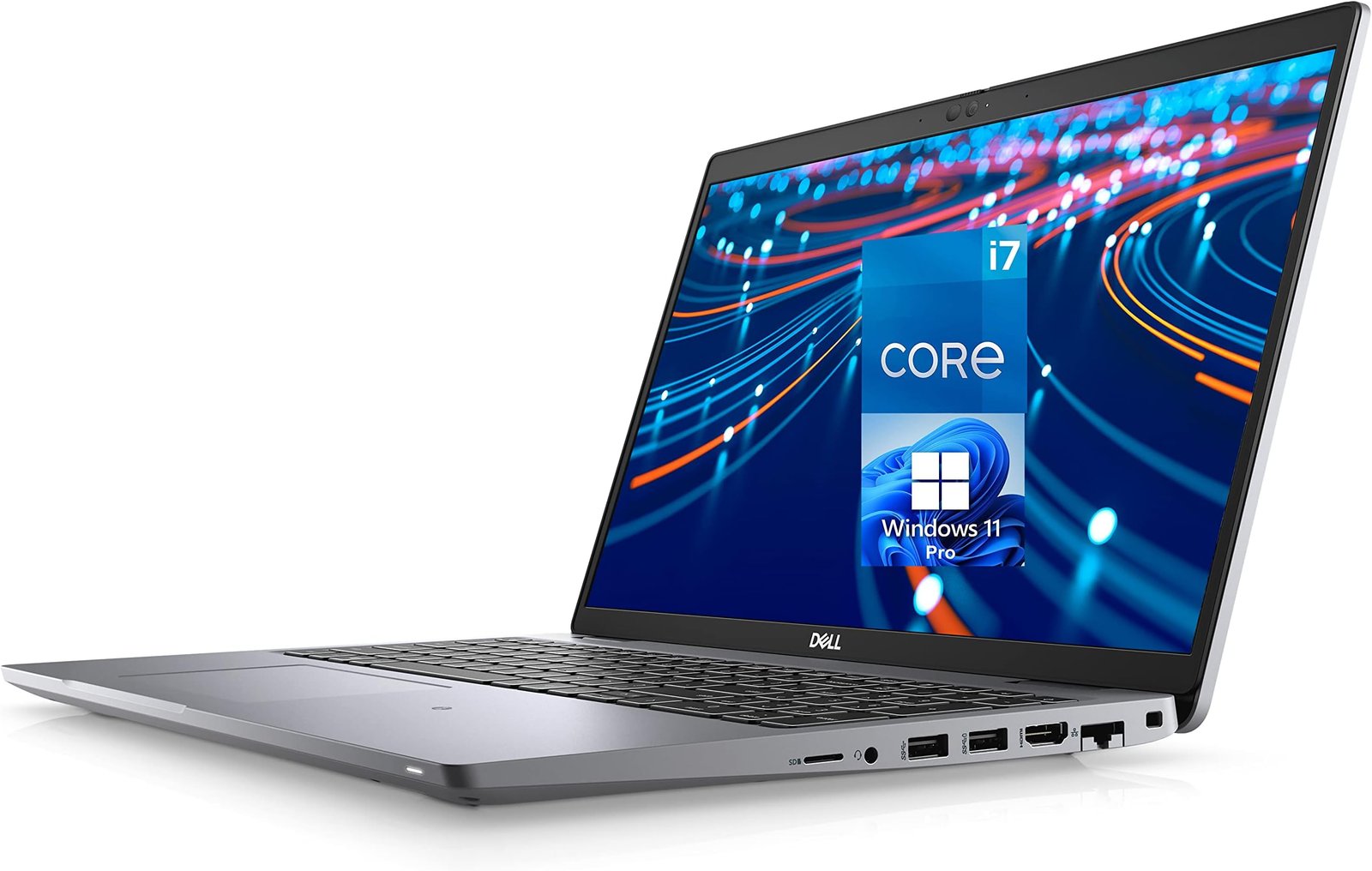 DELL 5520 - I7-11TH 8-256GB