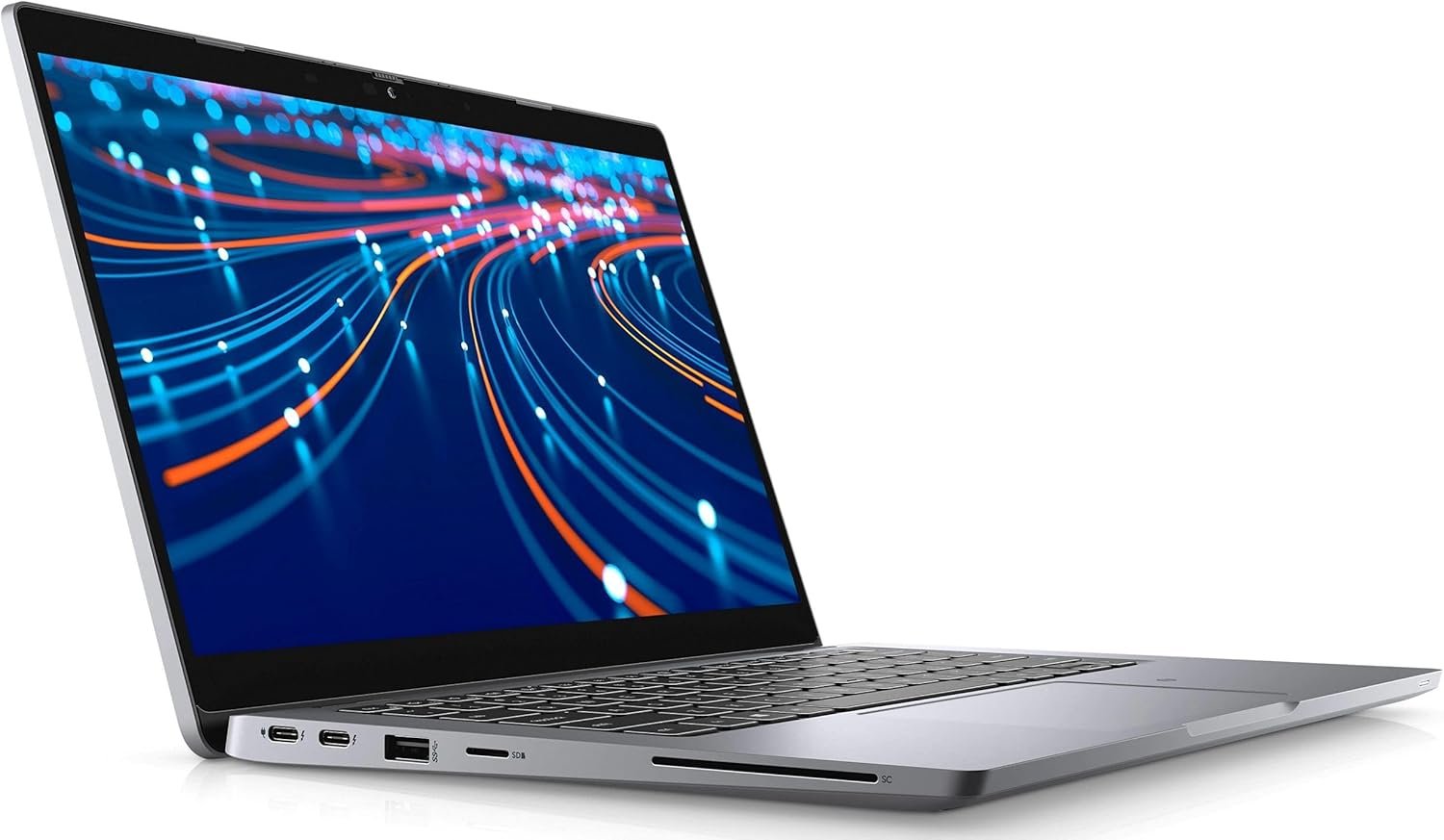 DELL 5320 - I5-11TH 8-256GB - Image 2