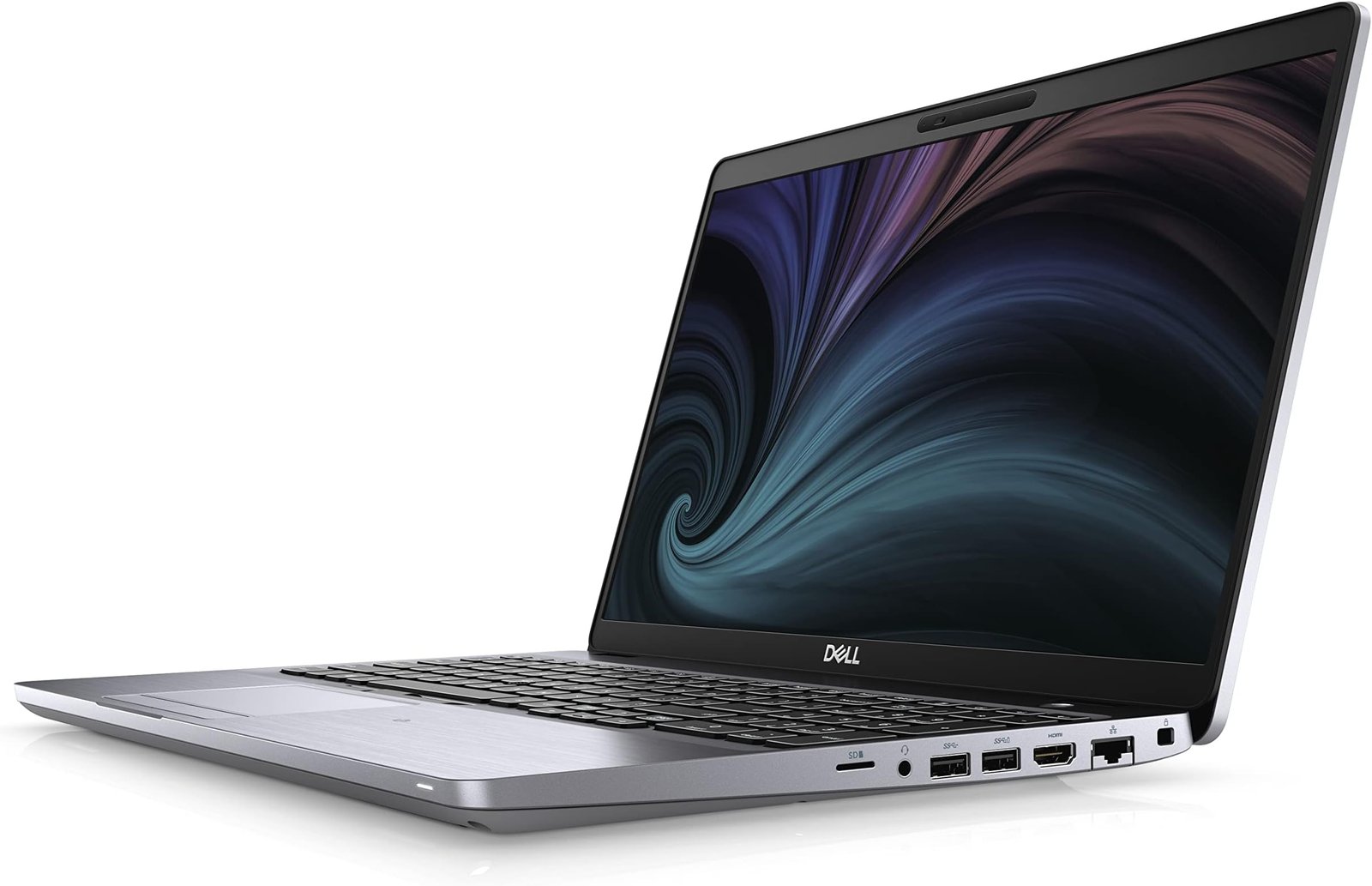 DELL 7420 SILVER - I7-11TH 16-256GB