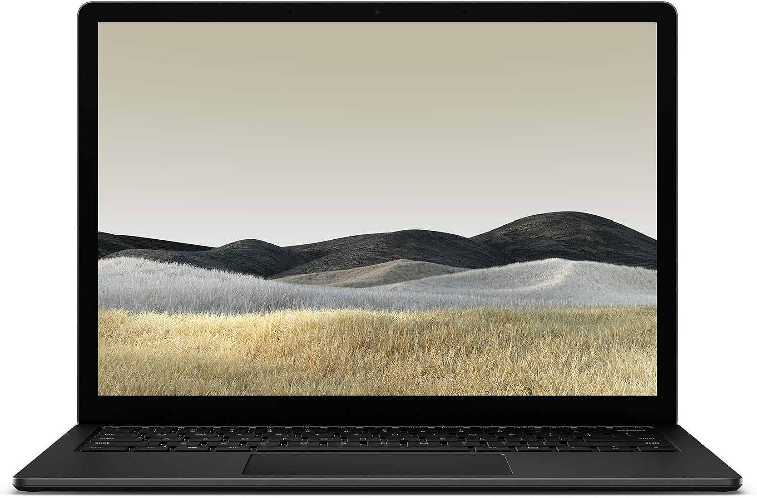 MICROSOFT SURFACE LAPTOP 3 BLACK - I7-10TH 16-256GB - Image 2