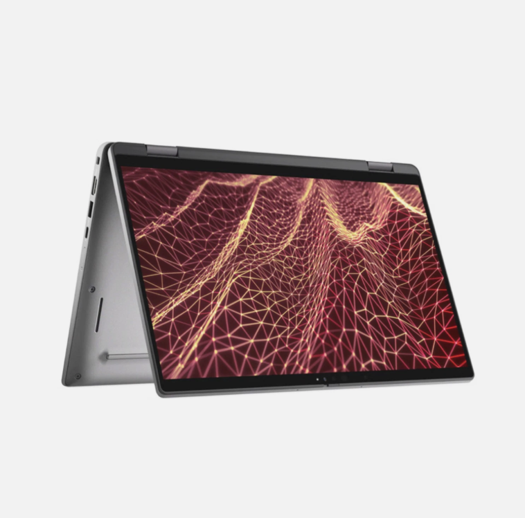 DELL 7430 Silver - I7-12TH 16-256GB - Image 2