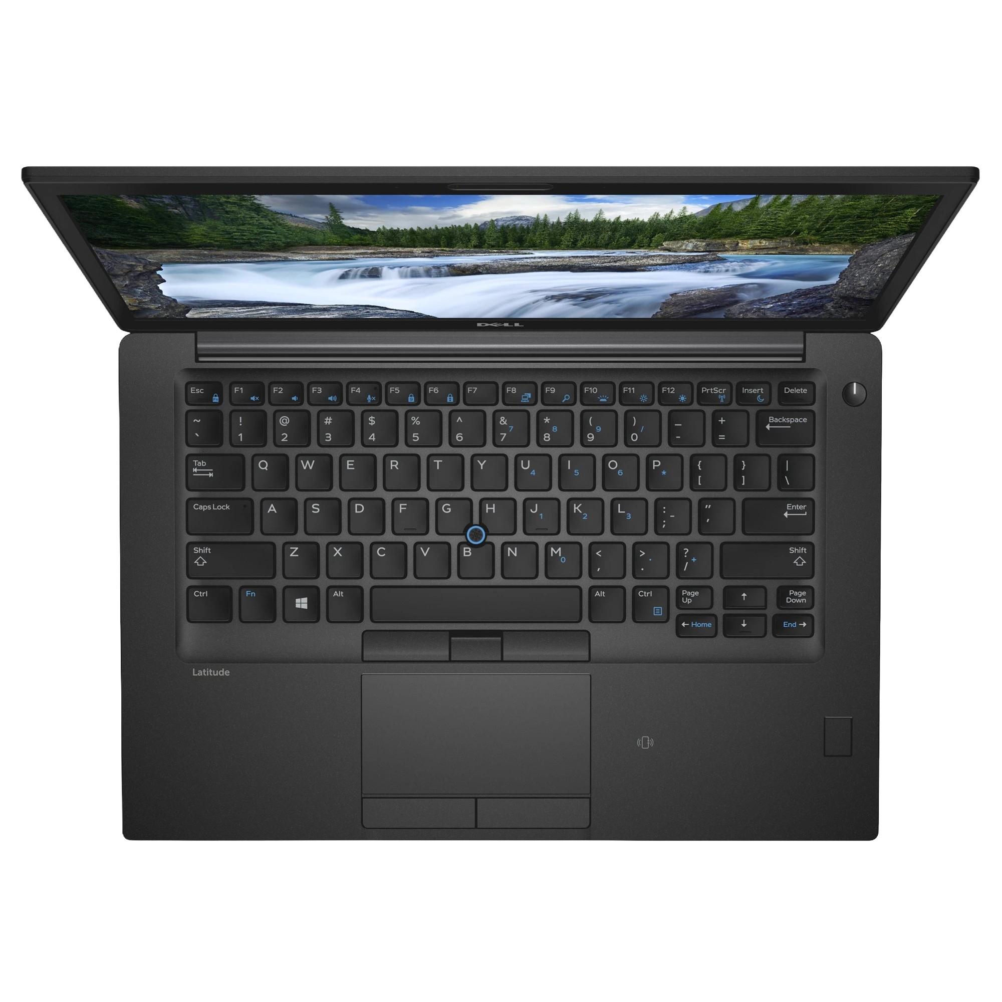 DELL 7490 - I5-8TH 8-256GB - Image 2