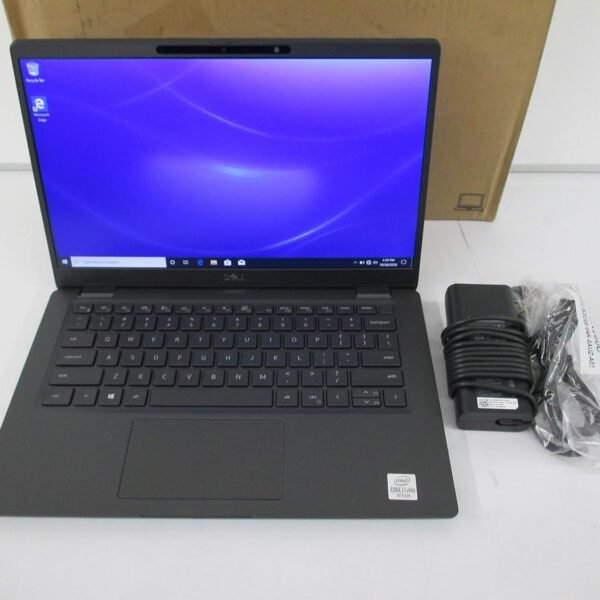 DELL 7310 - I7-10TH 8-256GB