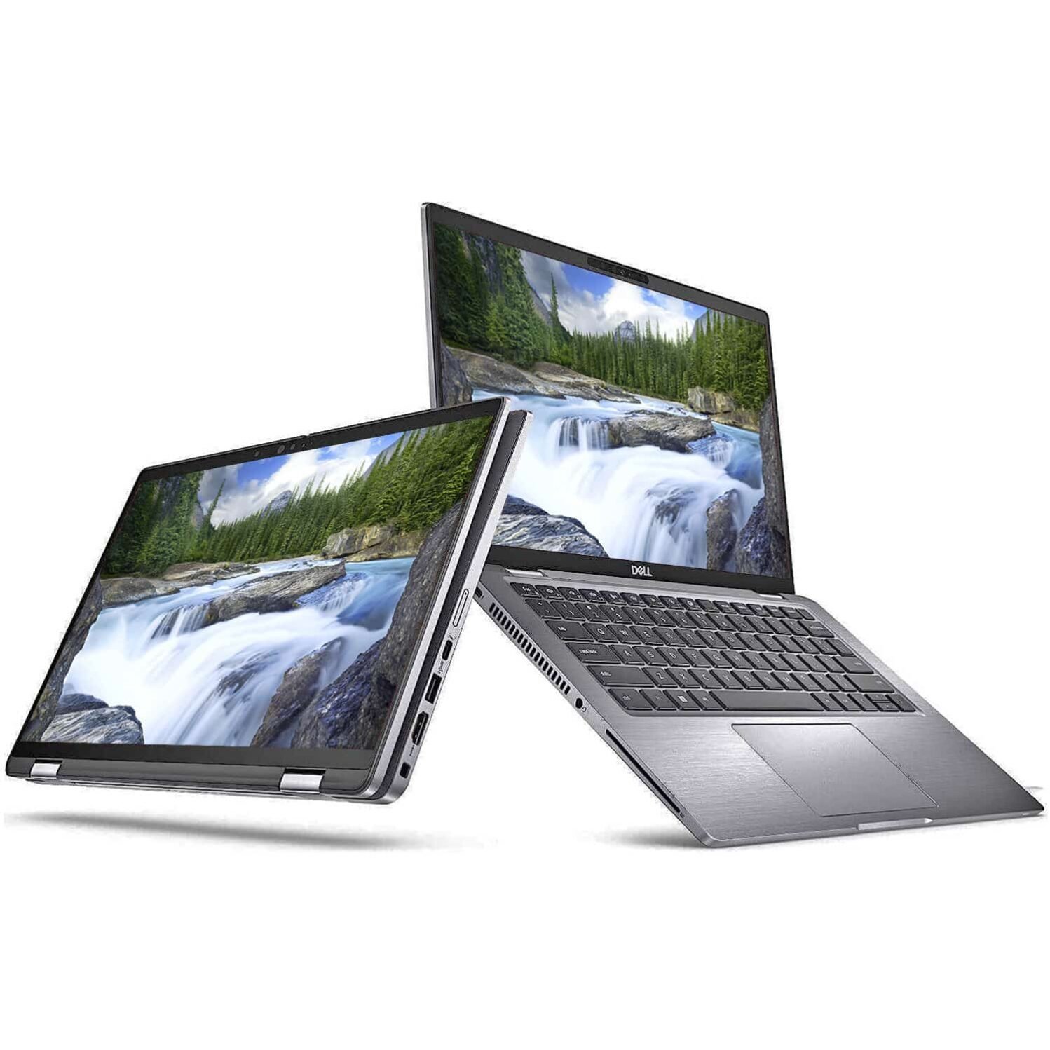 DELL 7320 - I5-11TH 16-256GB - Image 2