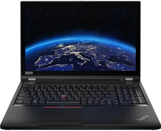 LENOVO P53 - I5-9TH 16-256GB