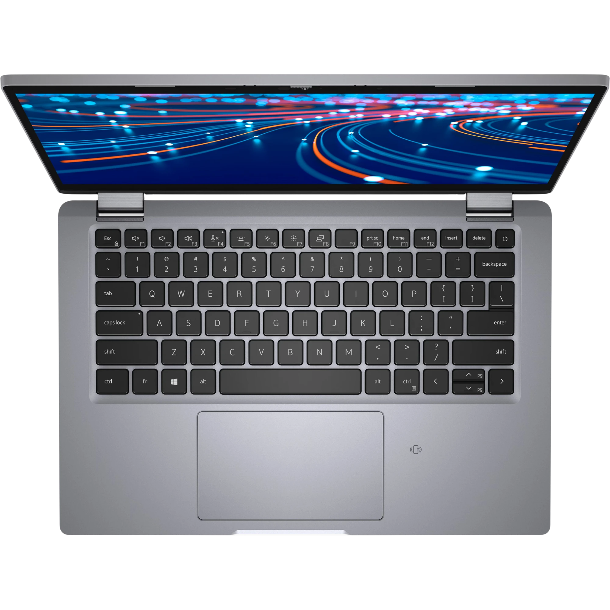 DELL 5320 - I7-11TH 8-256GB - Image 4