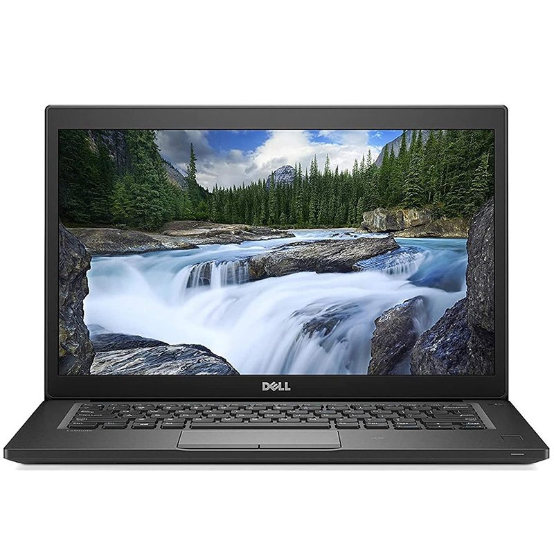 DELL 7490 - I5-7TH 8-256GB - Image 2