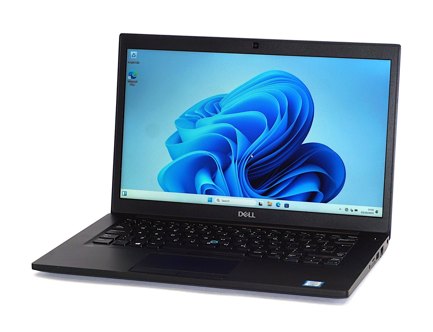 DELL 7490 - I5-7TH 8-256GB - Image 4