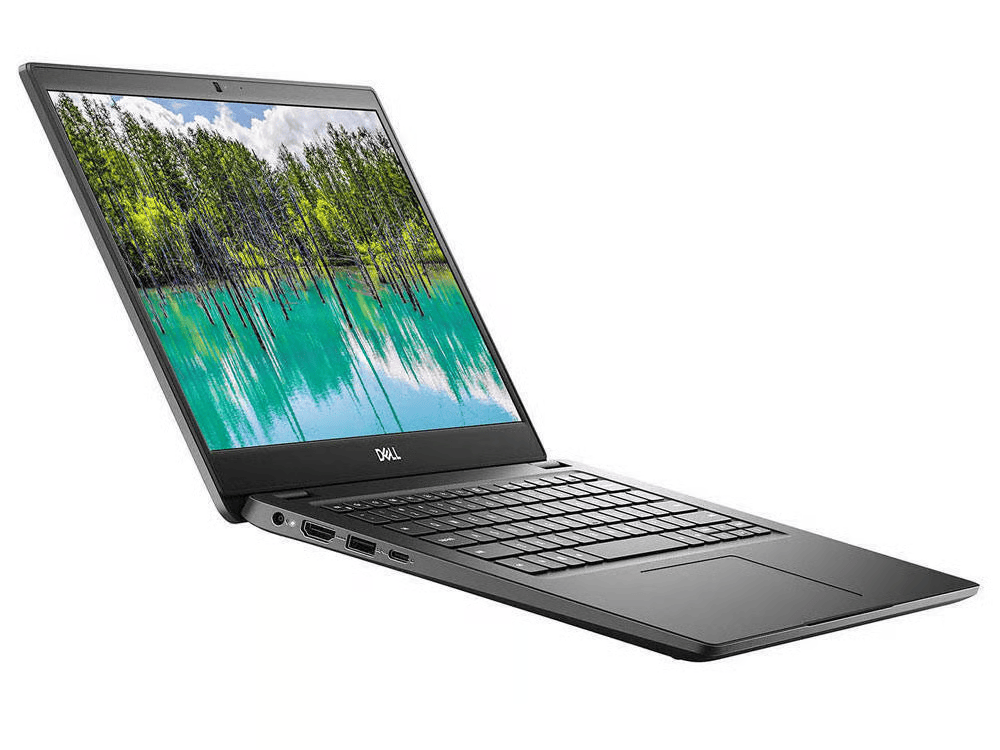 DELL 3410 - I5-10TH 8-256GB - Image 2