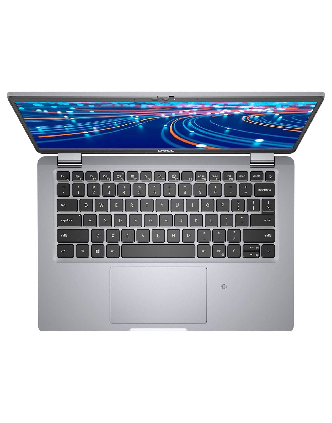 DELL 7320 - I5-11TH 16-256GB - Image 4