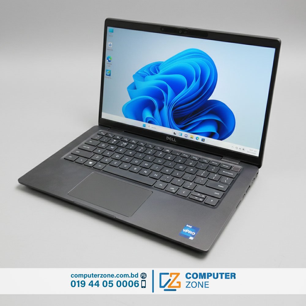 DELL 7330 - I5-12TH 16-256GB - Image 4